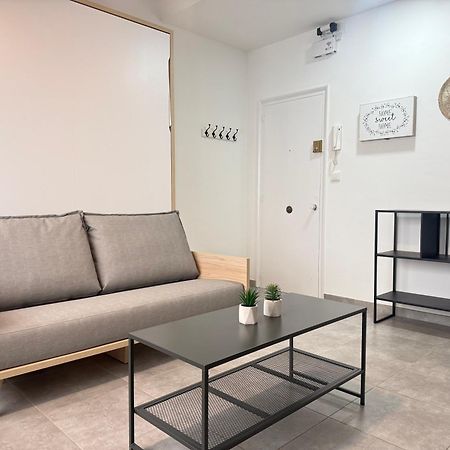 Agi Macia Centro Appartement Roses Buitenkant foto