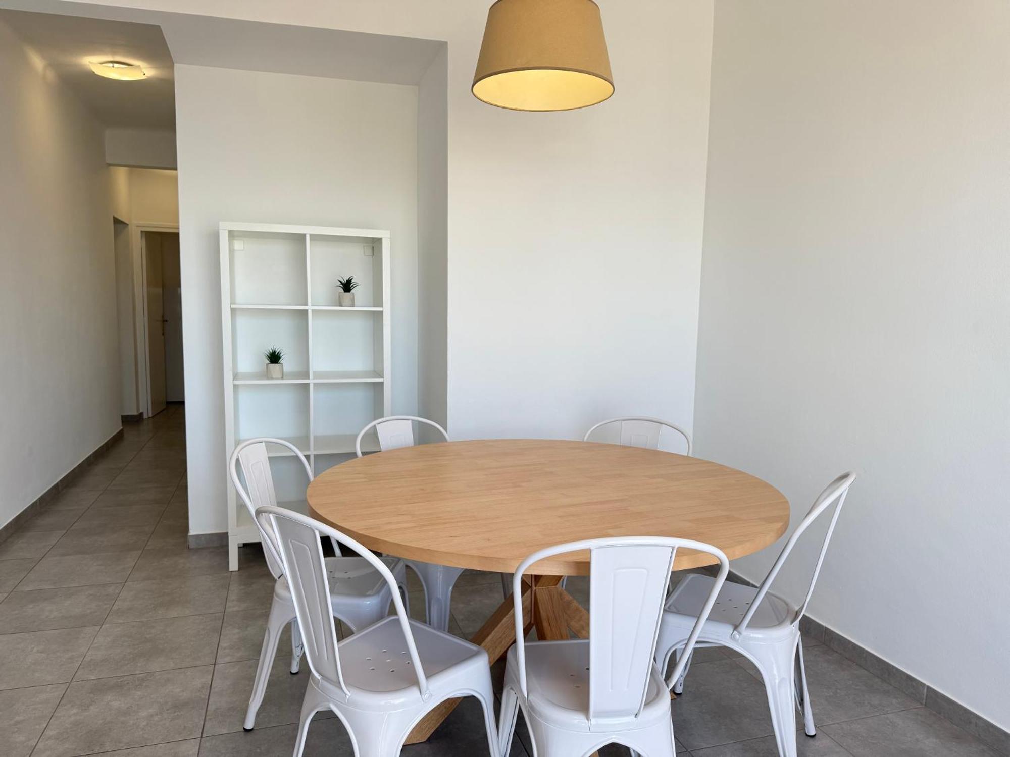 Agi Macia Centro Appartement Roses Buitenkant foto