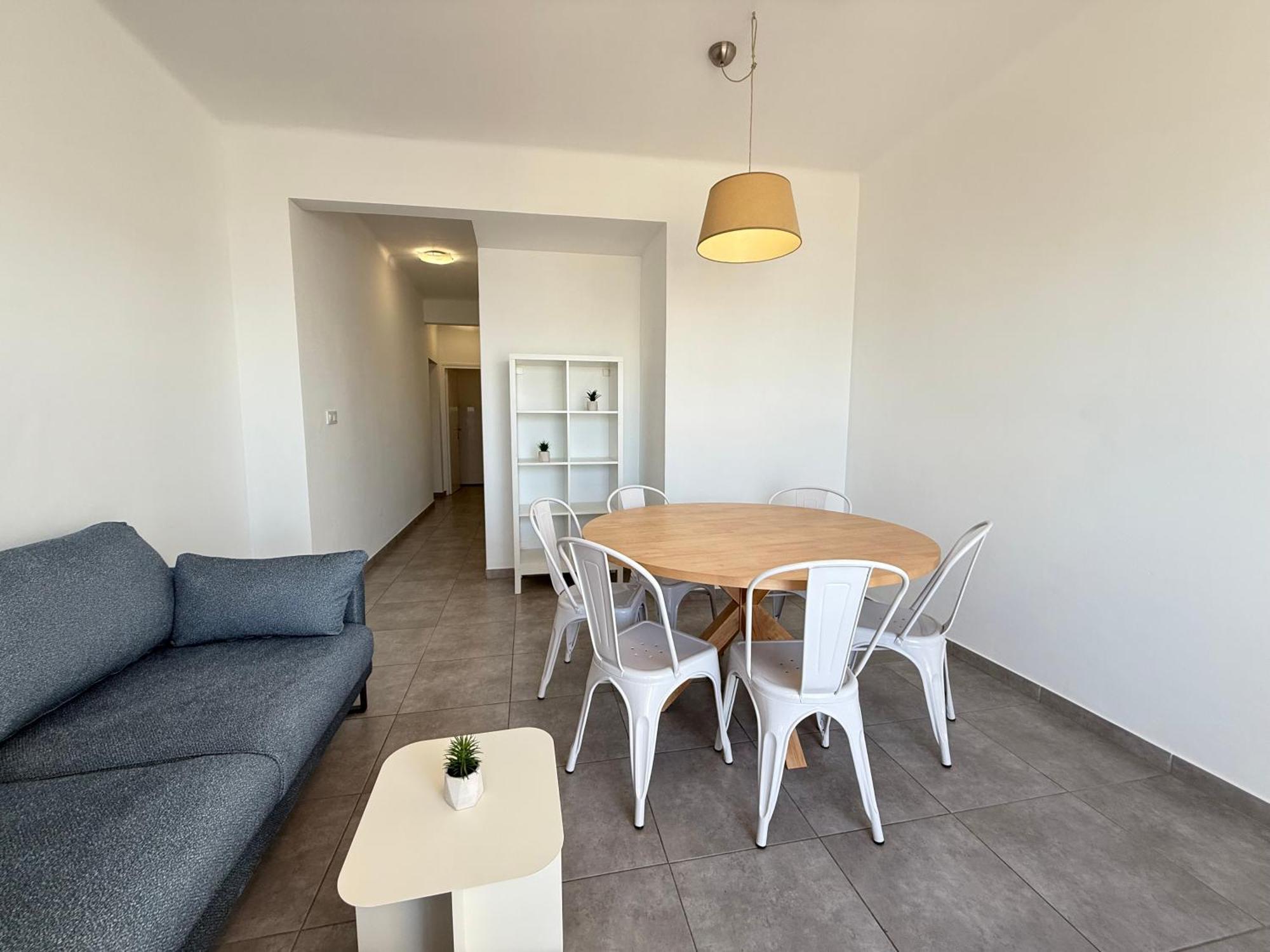 Agi Macia Centro Appartement Roses Buitenkant foto
