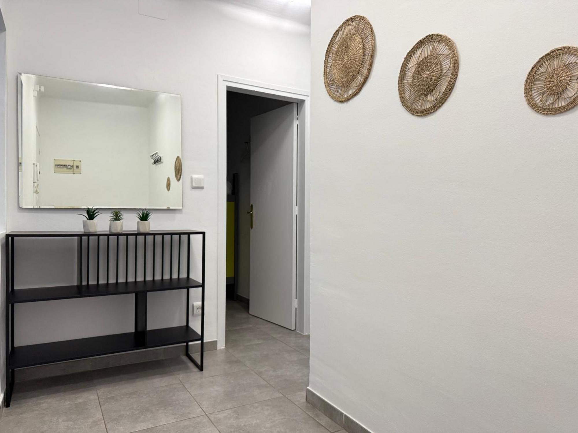 Agi Macia Centro Appartement Roses Buitenkant foto