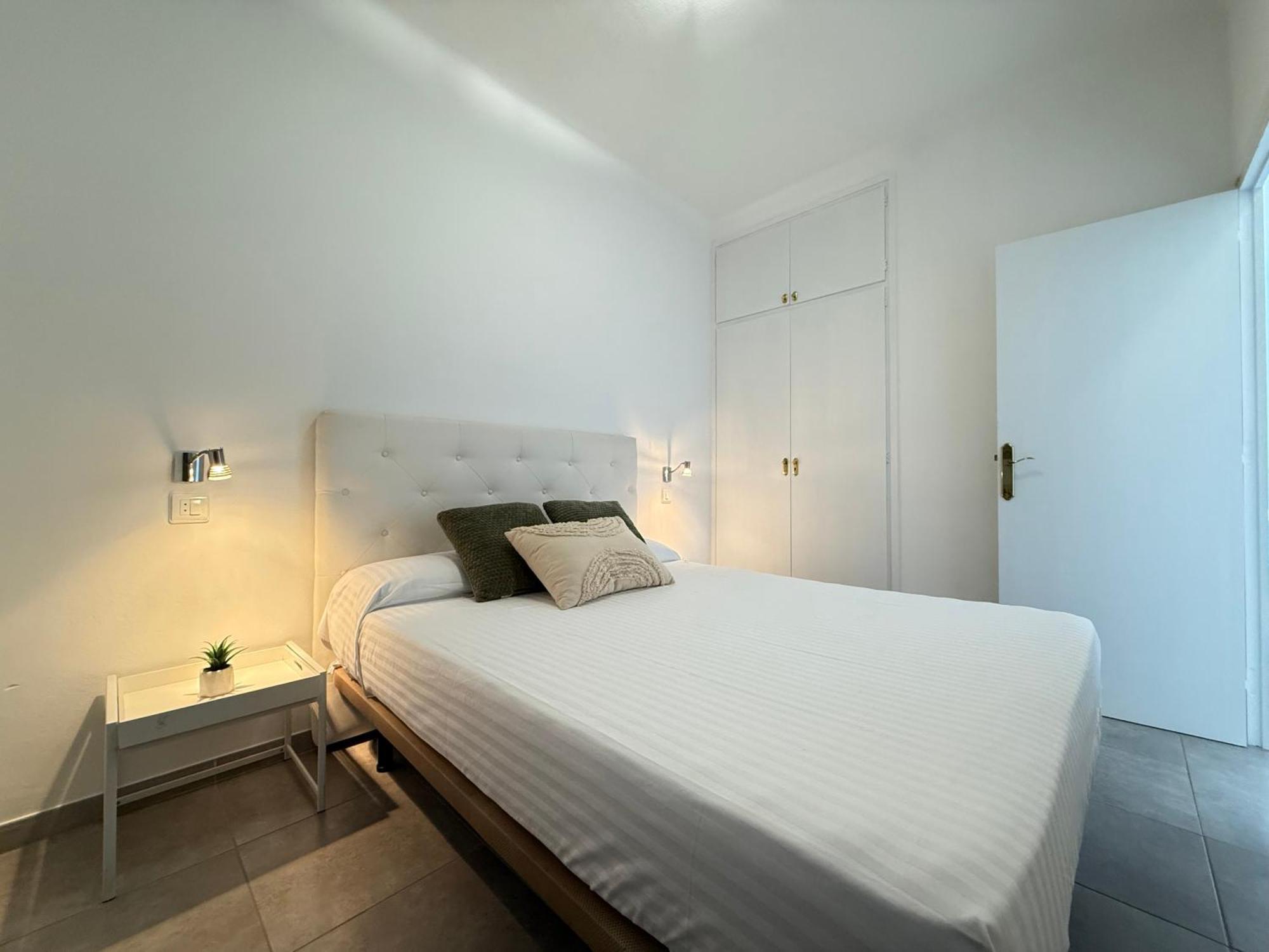 Agi Macia Centro Appartement Roses Buitenkant foto