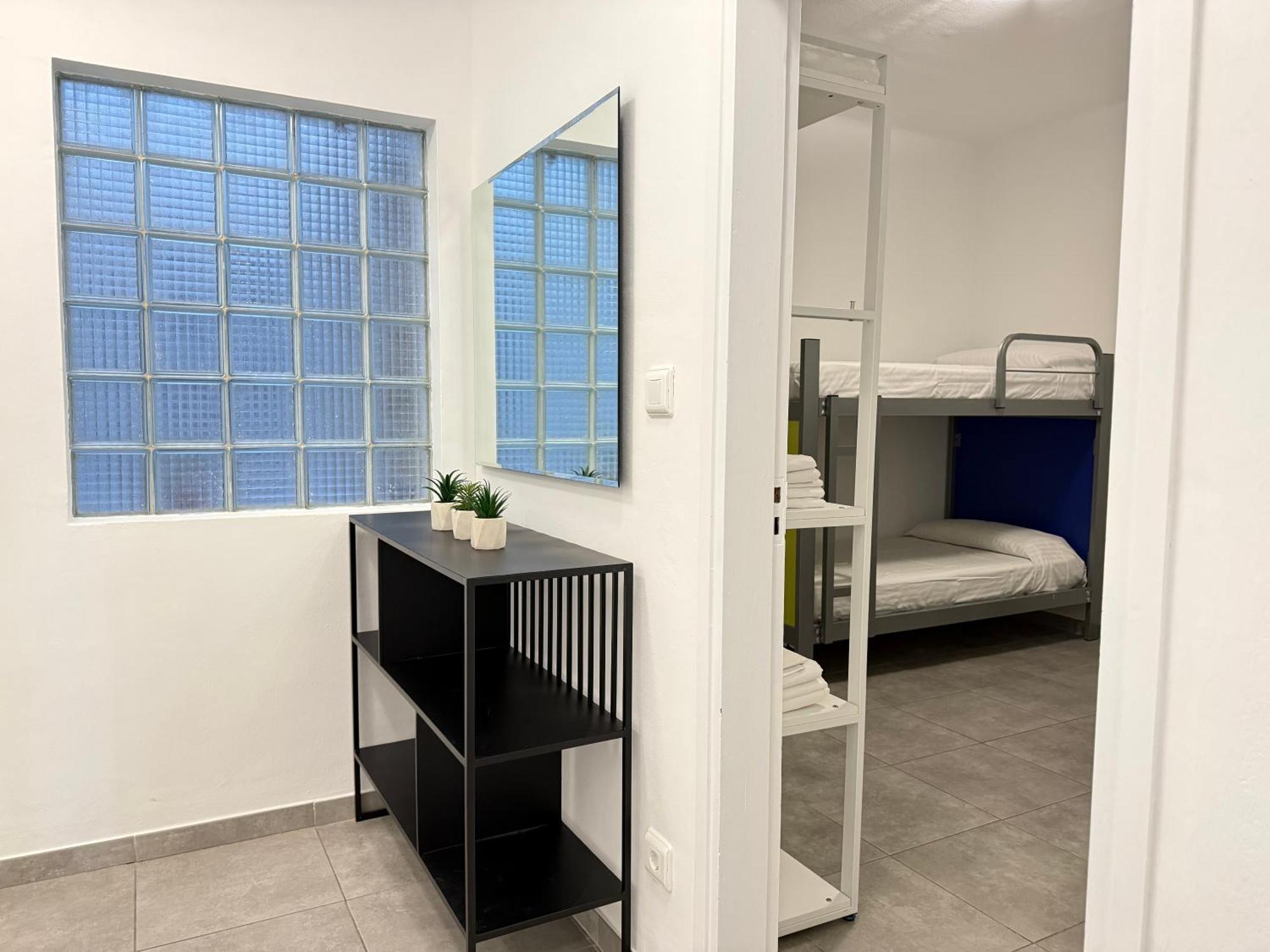 Agi Macia Centro Appartement Roses Buitenkant foto