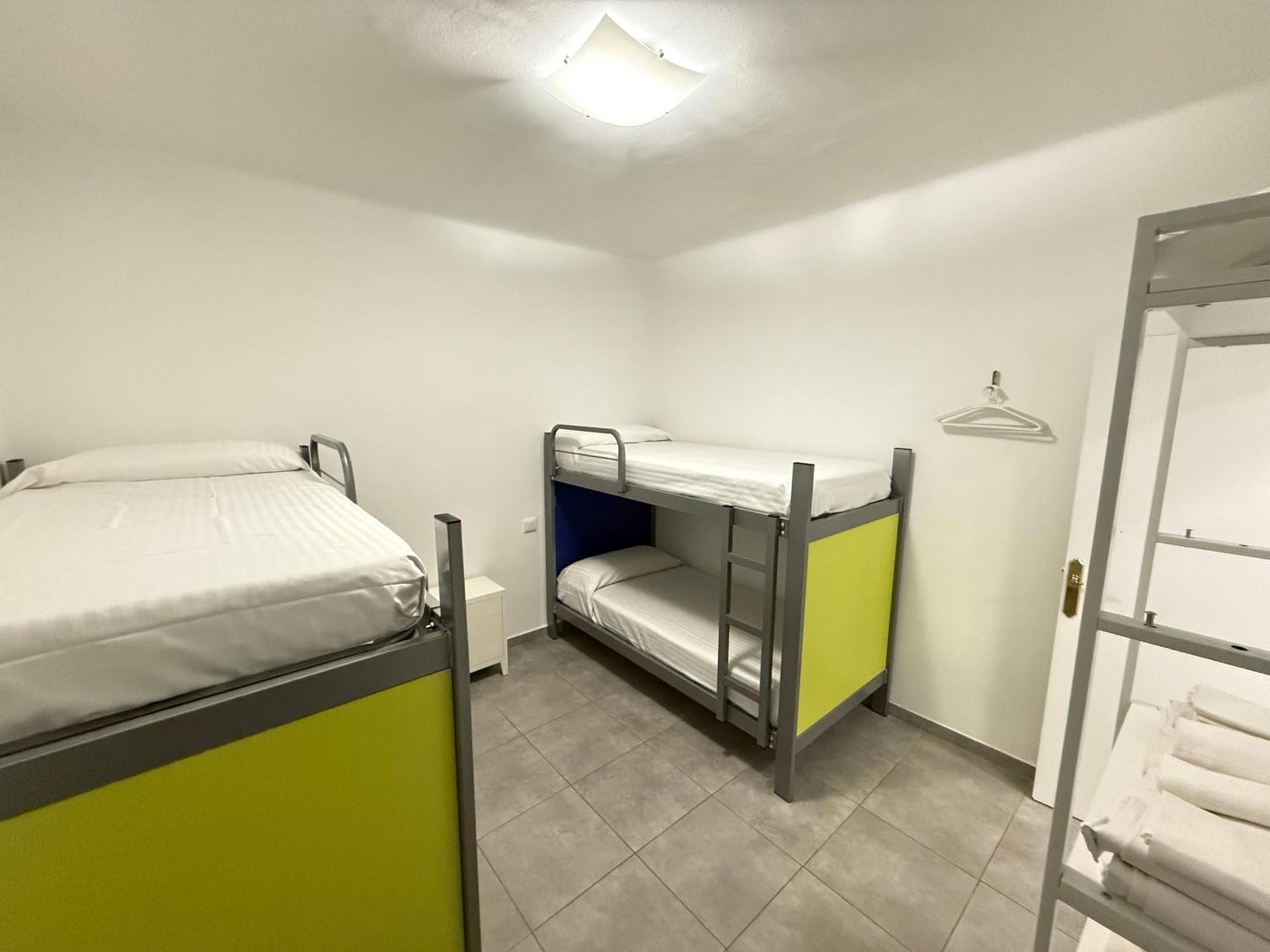 Agi Macia Centro Appartement Roses Buitenkant foto