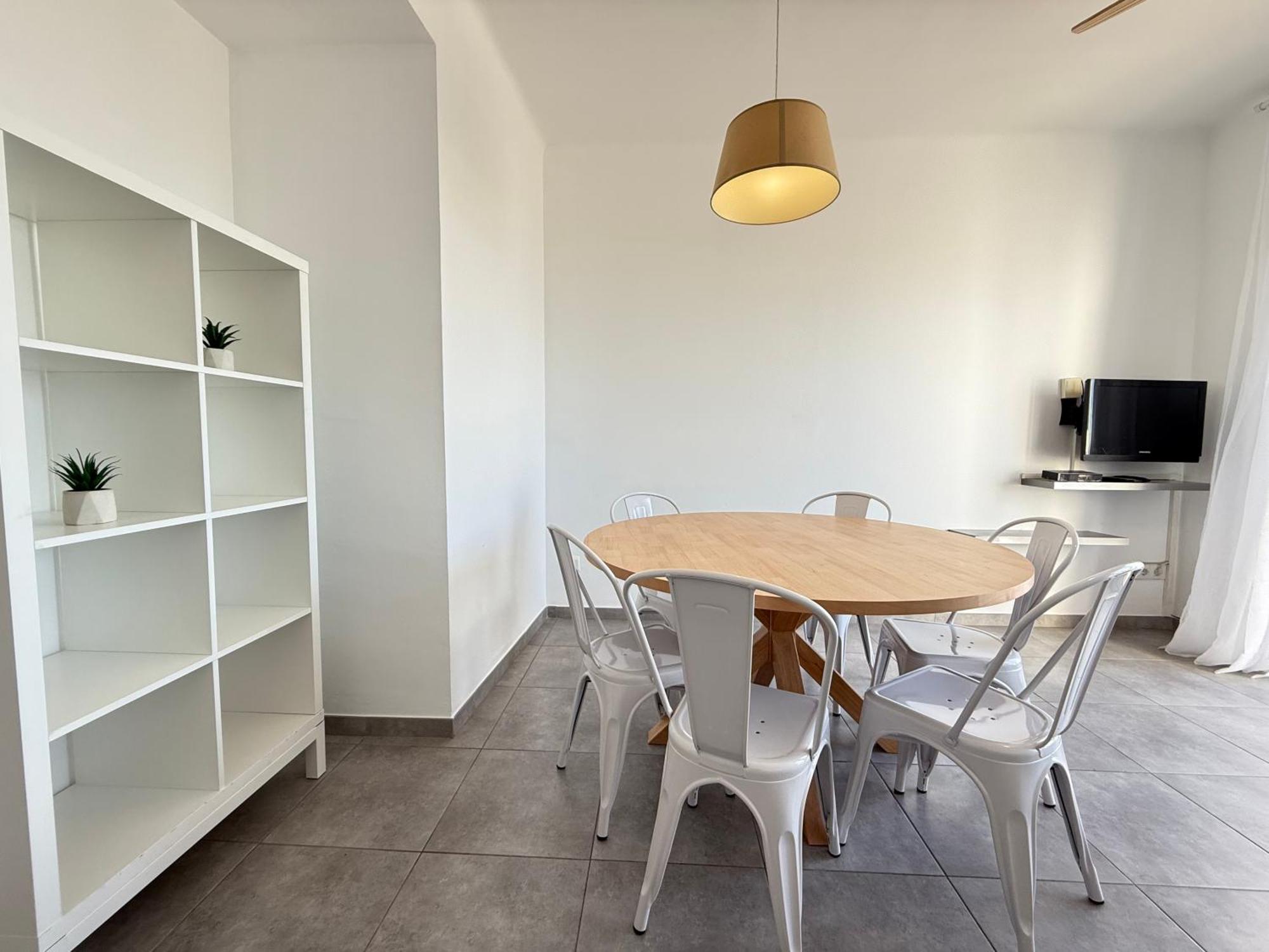 Agi Macia Centro Appartement Roses Buitenkant foto