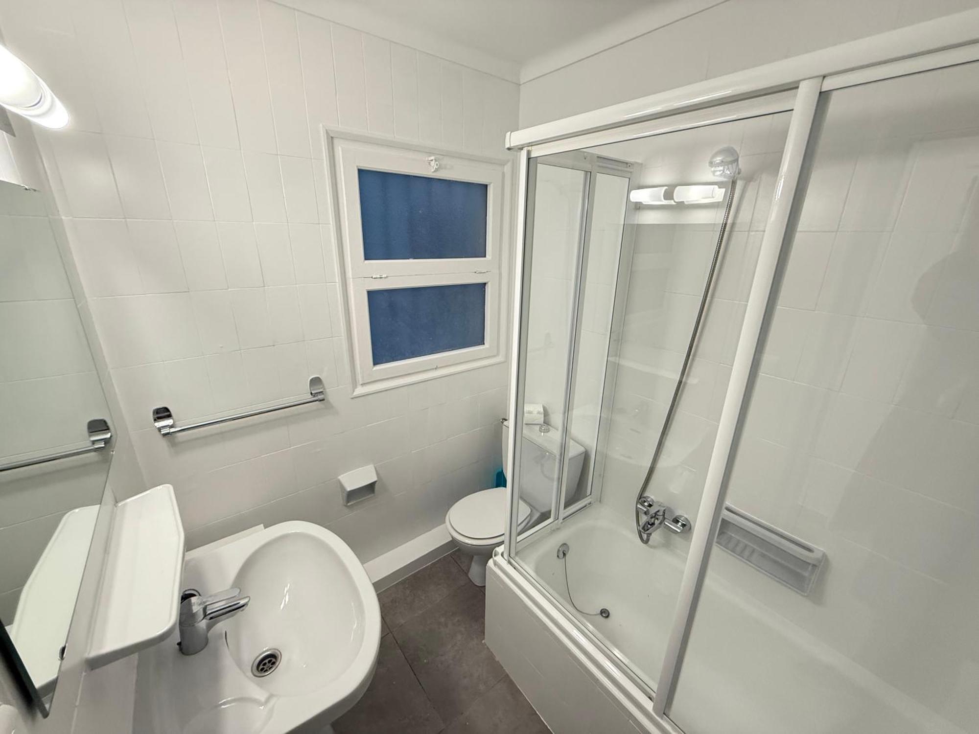 Agi Macia Centro Appartement Roses Buitenkant foto