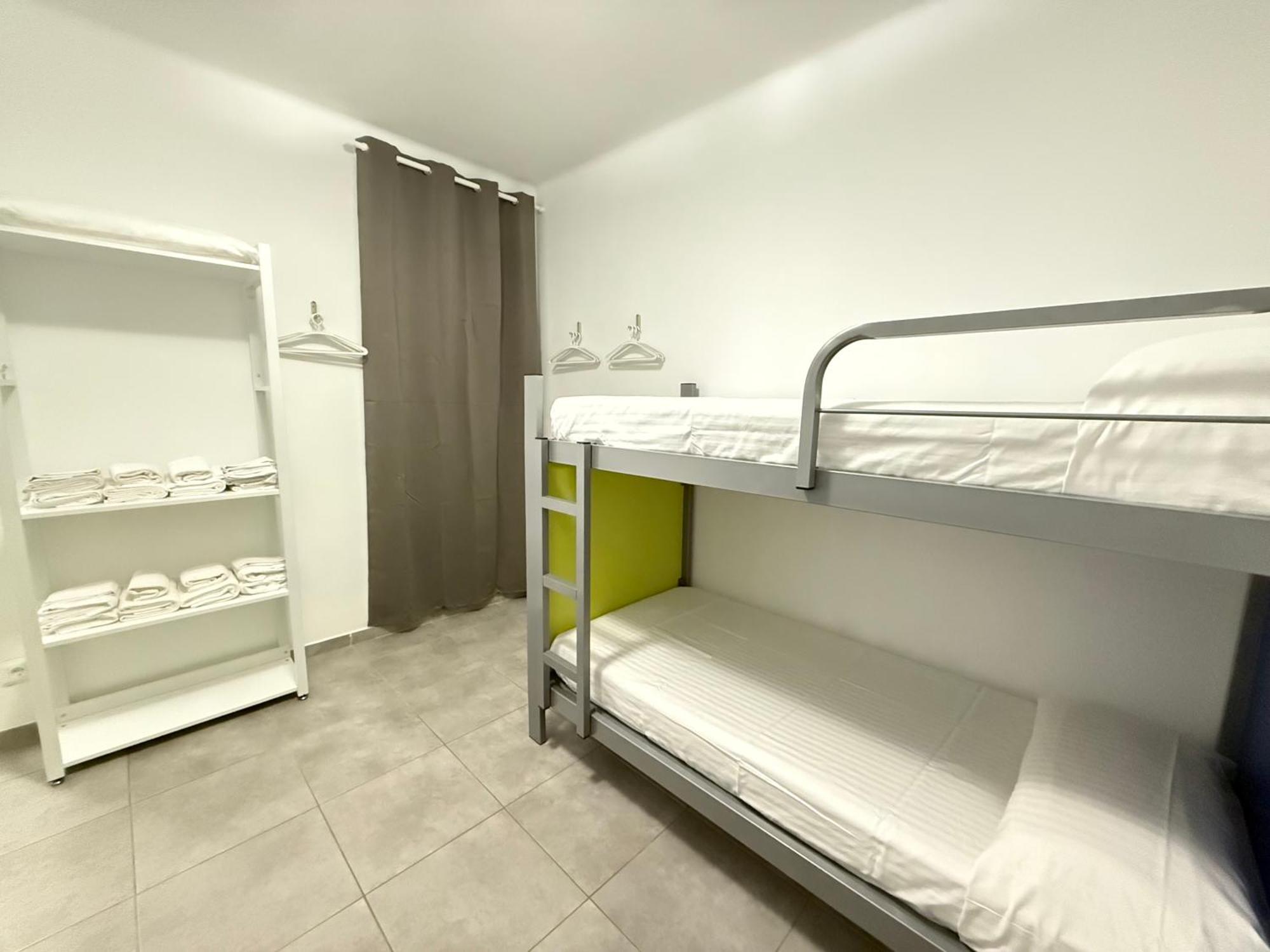 Agi Macia Centro Appartement Roses Buitenkant foto