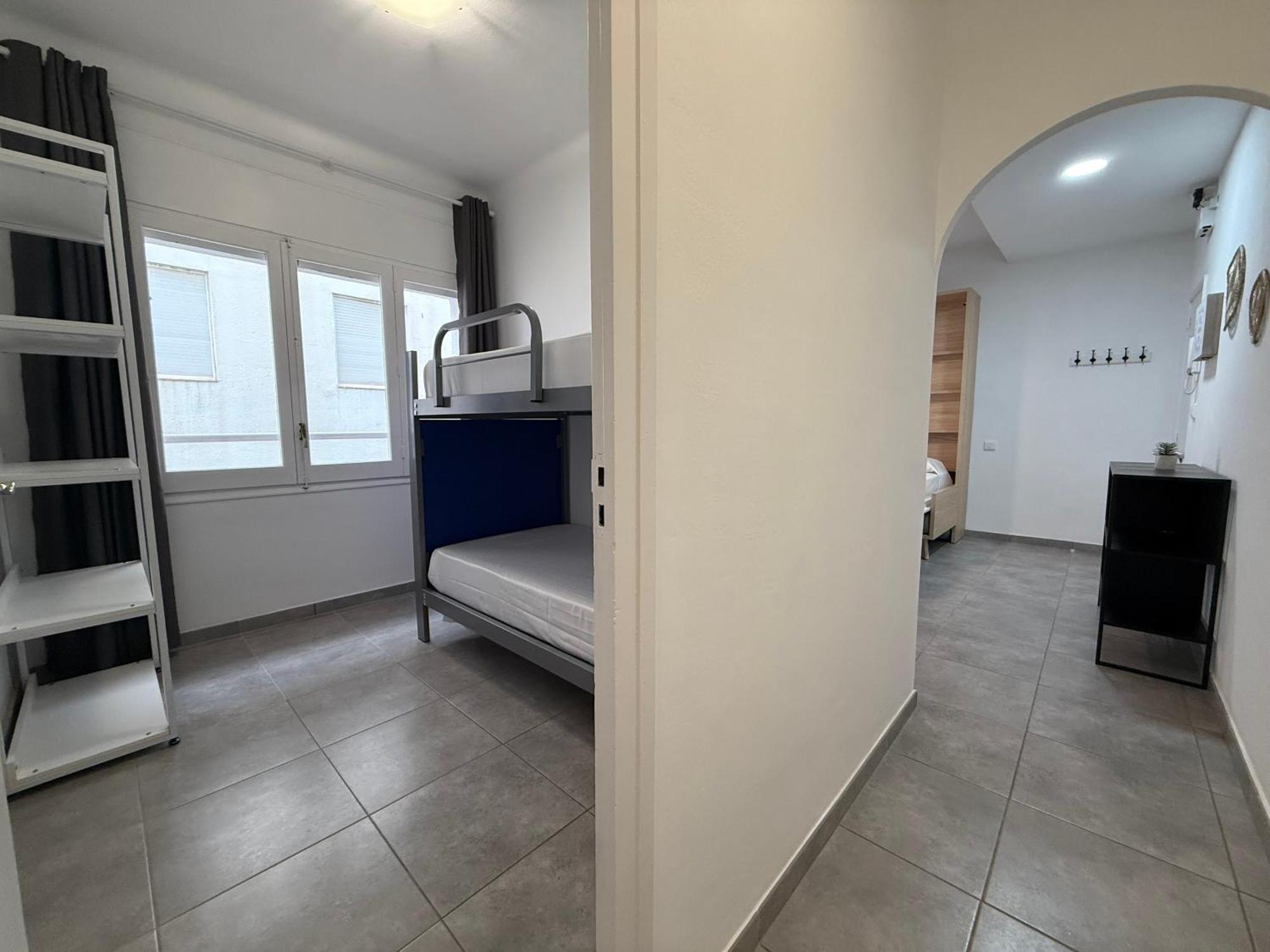Agi Macia Centro Appartement Roses Buitenkant foto