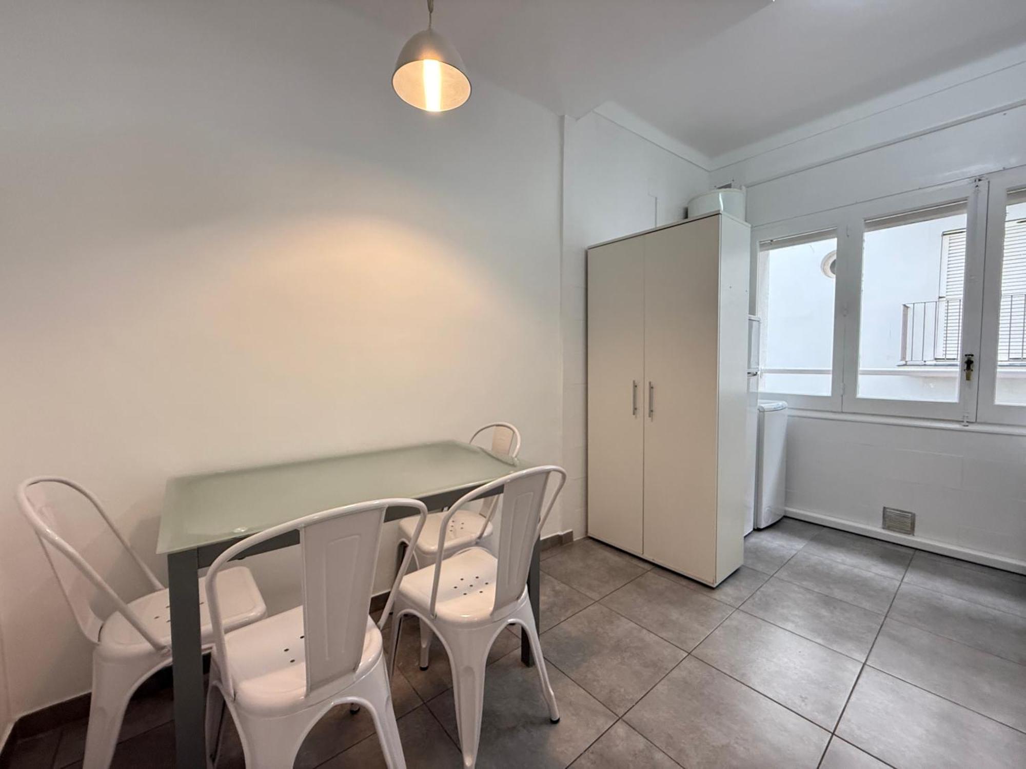 Agi Macia Centro Appartement Roses Buitenkant foto