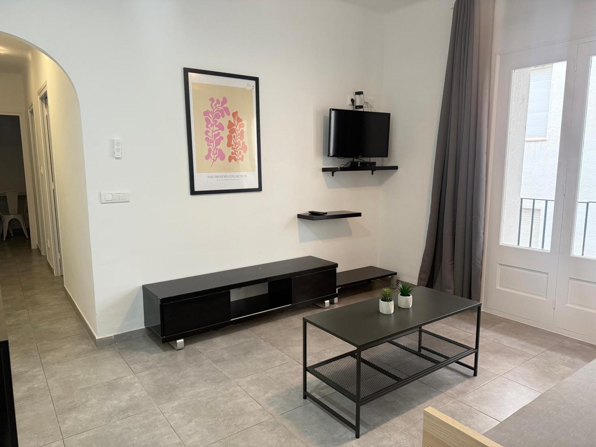 Agi Macia Centro Appartement Roses Buitenkant foto