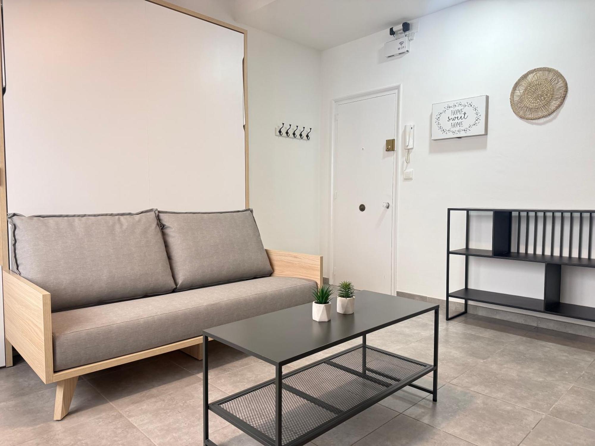 Agi Macia Centro Appartement Roses Buitenkant foto