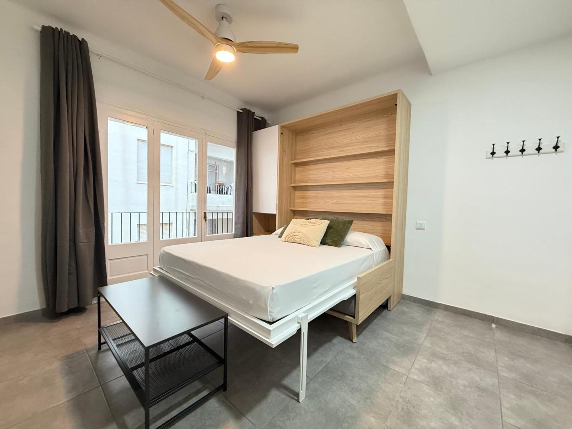 Agi Macia Centro Appartement Roses Buitenkant foto