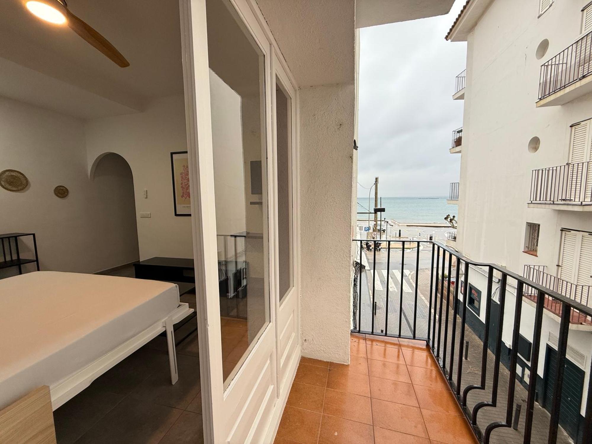 Agi Macia Centro Appartement Roses Buitenkant foto