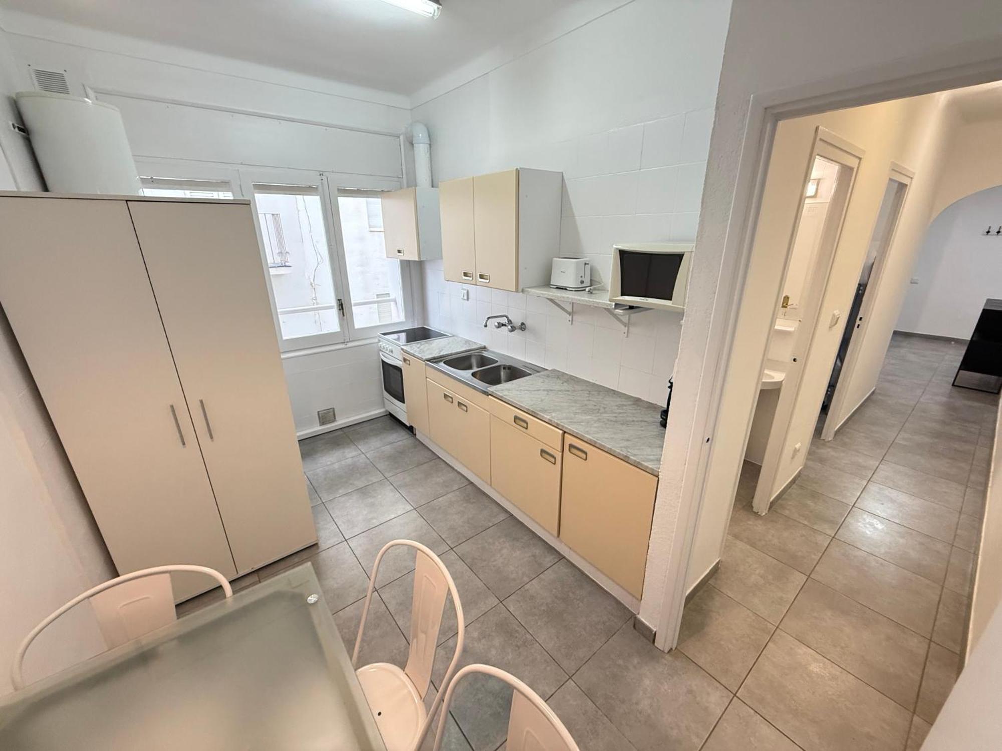 Agi Macia Centro Appartement Roses Buitenkant foto