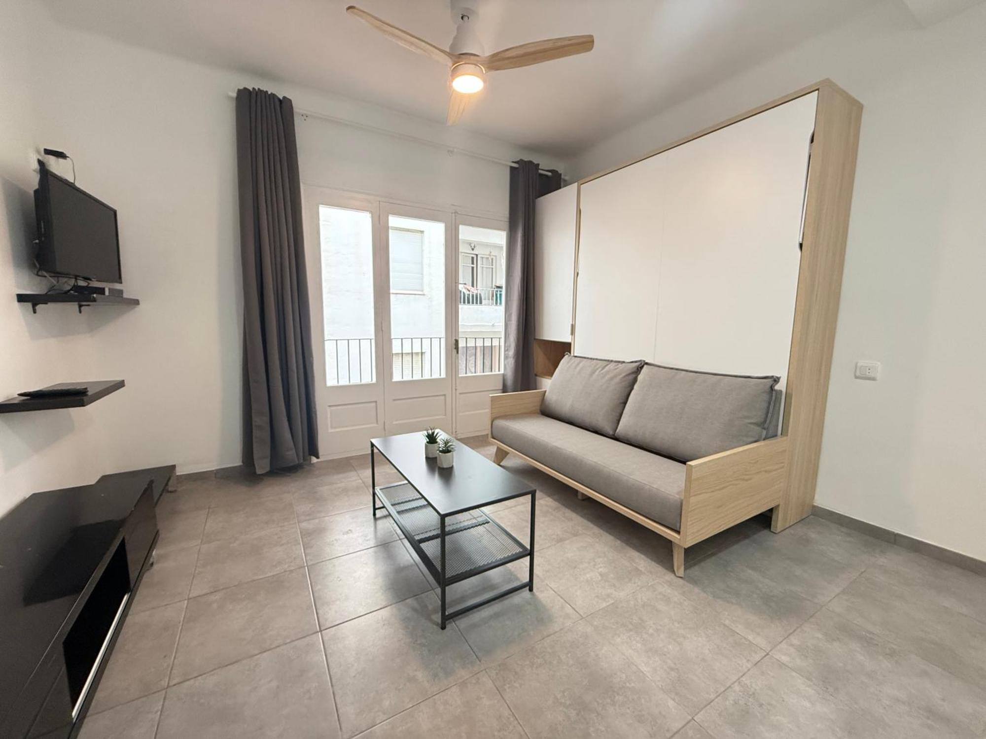 Agi Macia Centro Appartement Roses Buitenkant foto