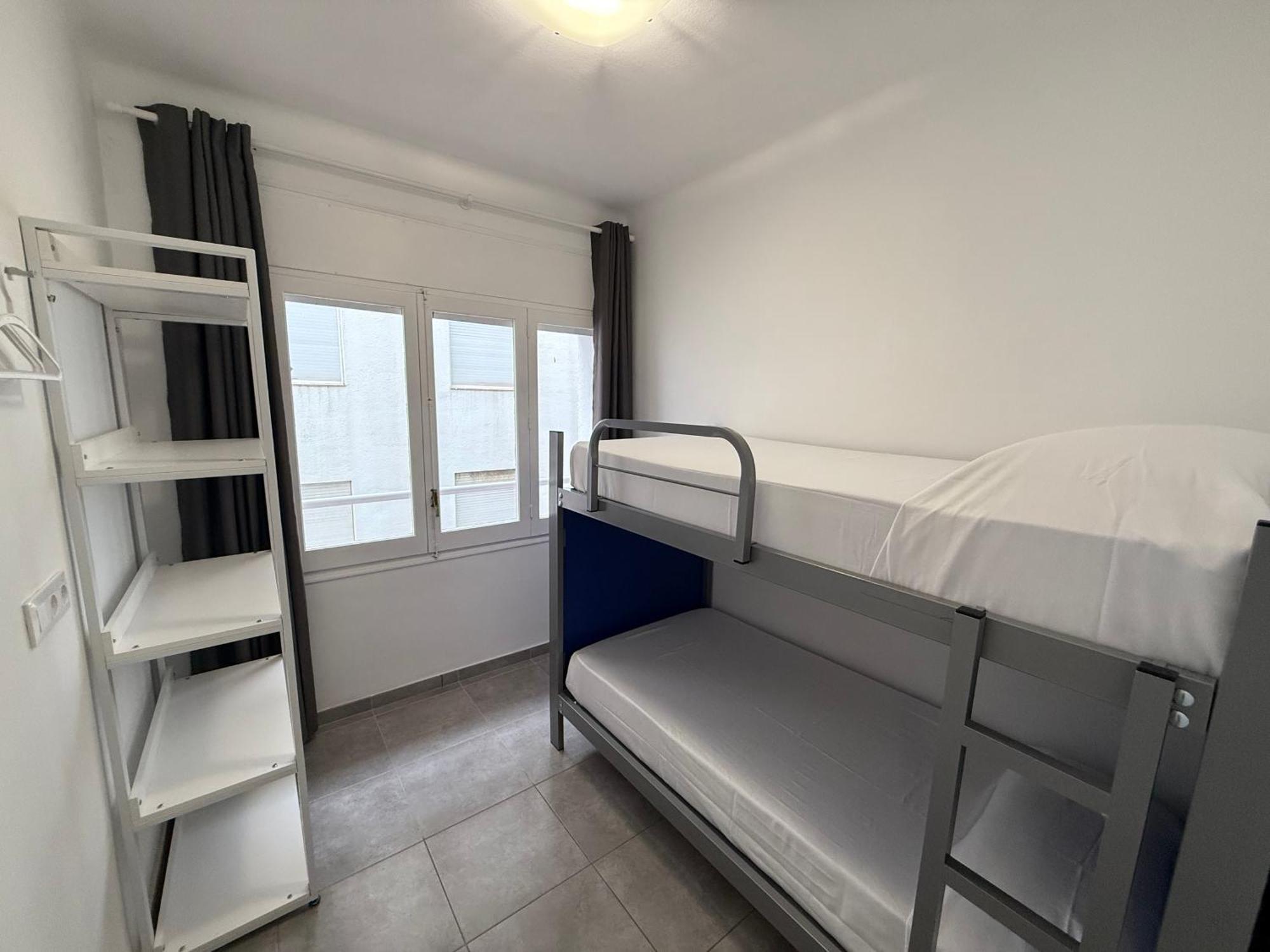 Agi Macia Centro Appartement Roses Buitenkant foto