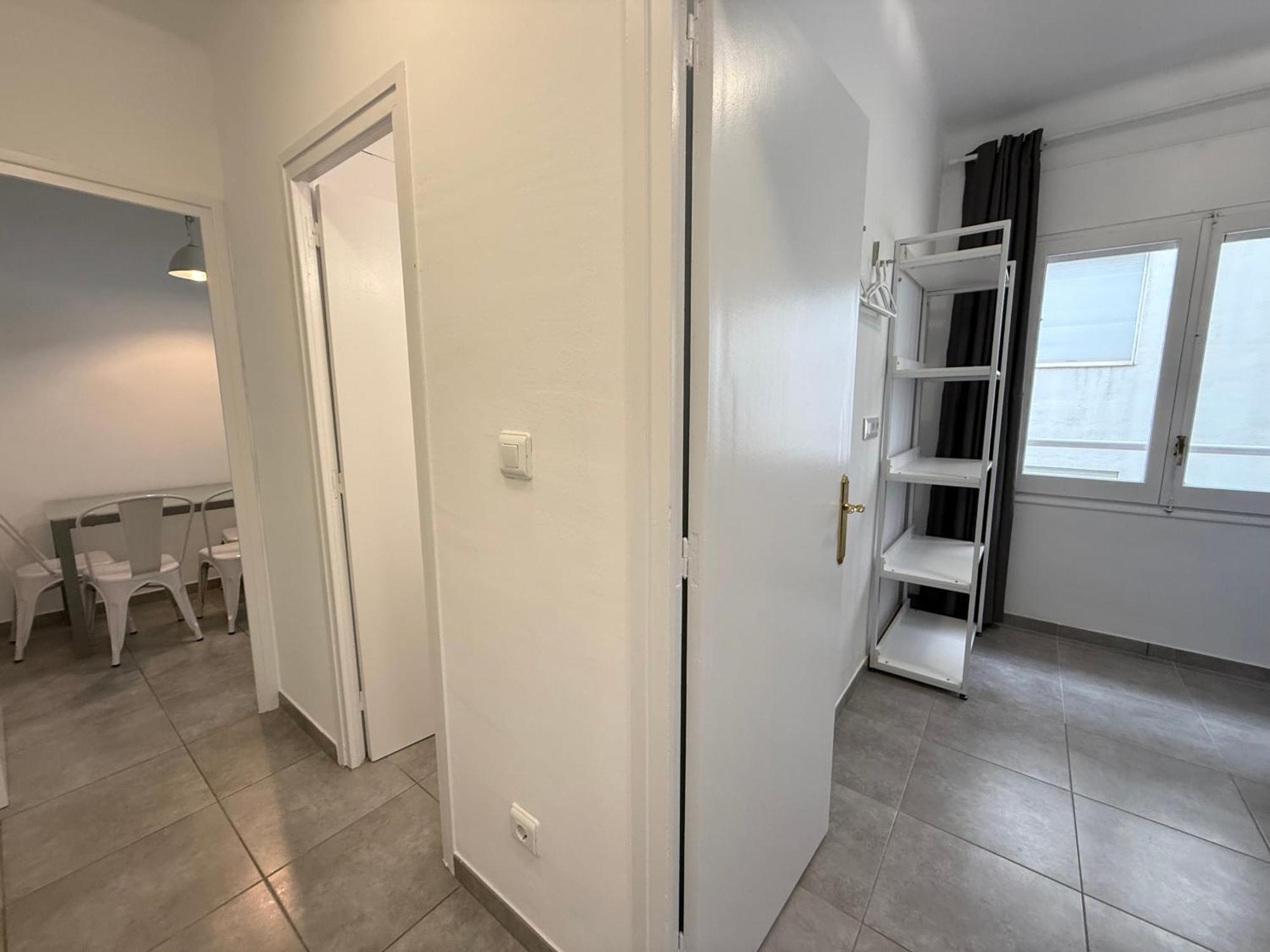 Agi Macia Centro Appartement Roses Buitenkant foto