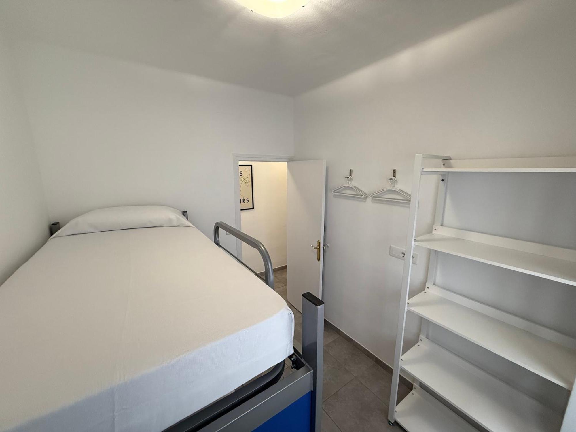Agi Macia Centro Appartement Roses Buitenkant foto