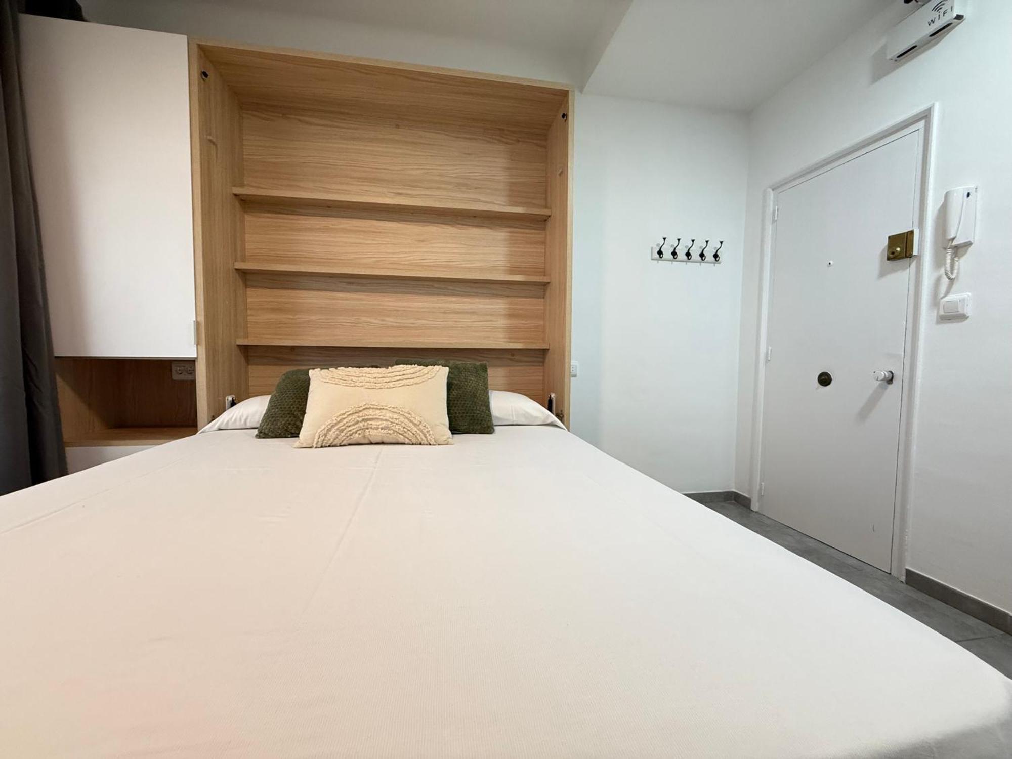Agi Macia Centro Appartement Roses Buitenkant foto