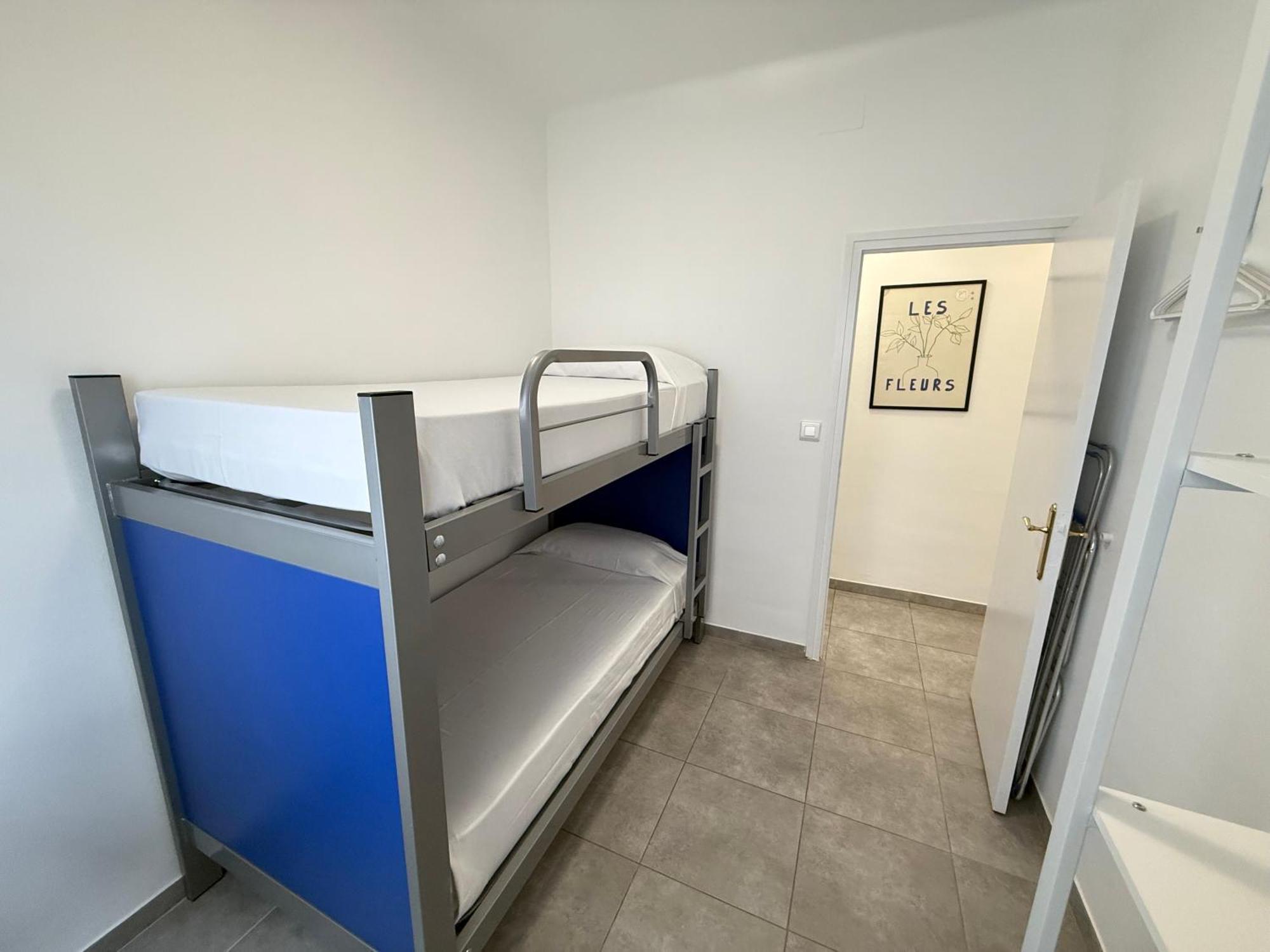 Agi Macia Centro Appartement Roses Buitenkant foto