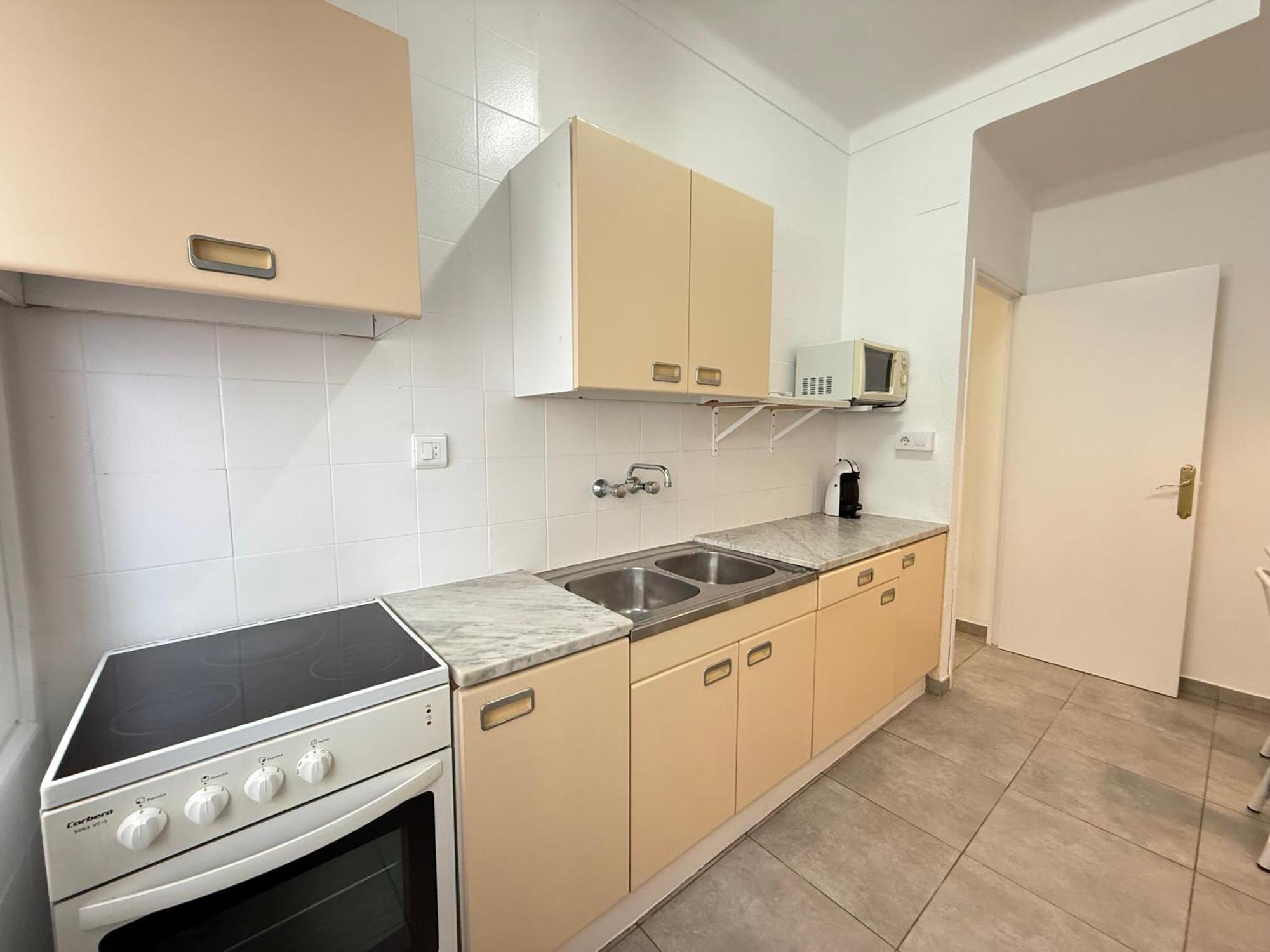Agi Macia Centro Appartement Roses Buitenkant foto