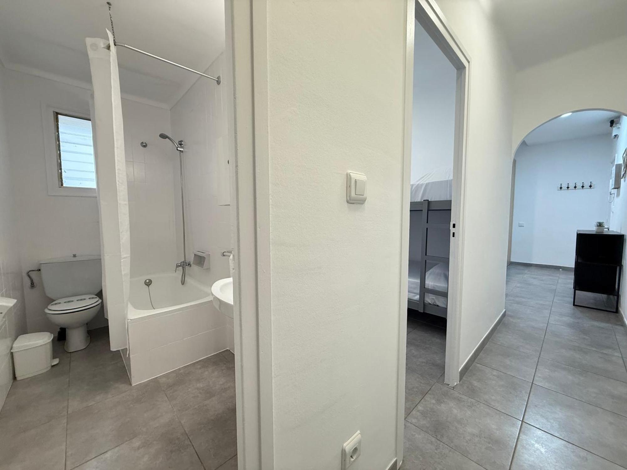 Agi Macia Centro Appartement Roses Buitenkant foto