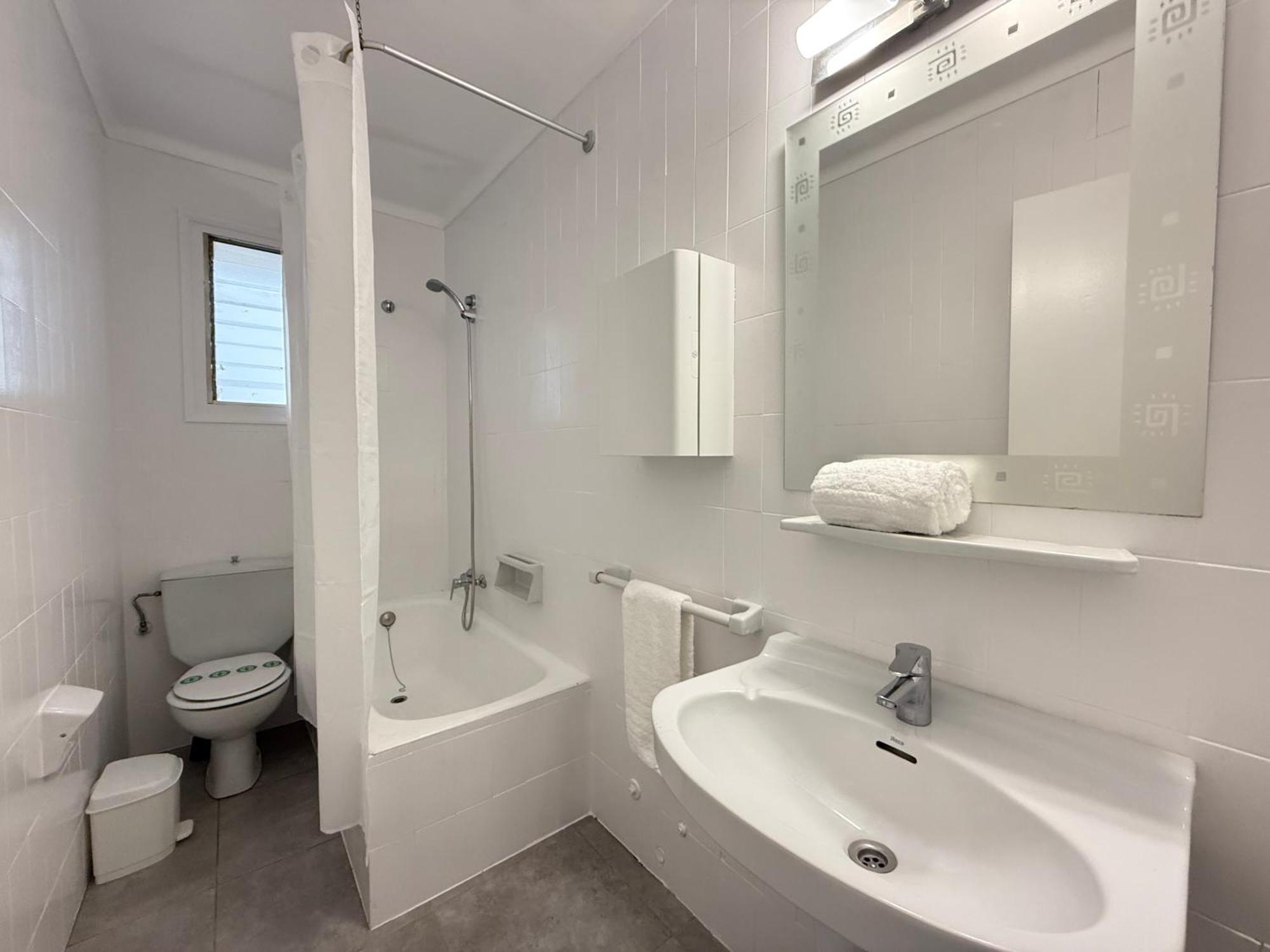 Agi Macia Centro Appartement Roses Buitenkant foto